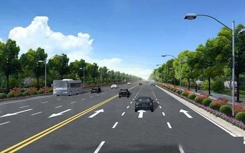 滏陽路南環(huán)路西延進(jìn)展與交通安全設(shè)施工程建設(shè)